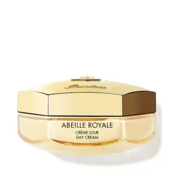 Guerlain 娇兰帝皇蜂姿紧致柔润日霜
