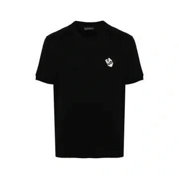 EMPORIO ARMANI安普里奥·阿玛尼男士T恤衫3D1TN31JOCZ0032