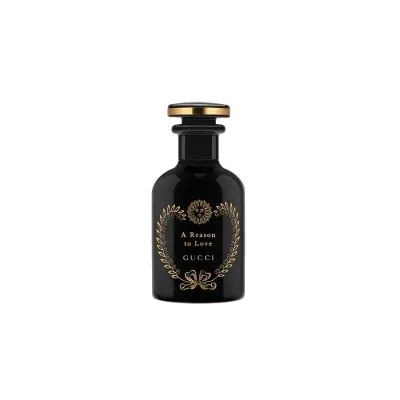 古驰炼金士花园情之初香水 50ml