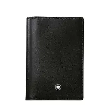 Montblanc万宝龙大班系列卡片包7167