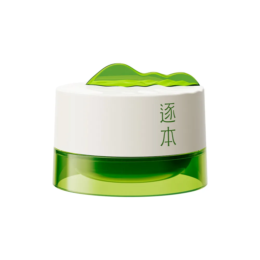 ZHUBEN 逐本 清欢植萃柔感净颜卸妆膏 100ml