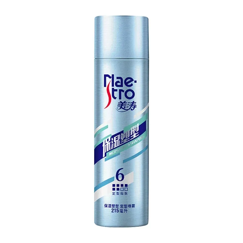 Maestro 美涛 保湿塑型定型喷雾 215ml