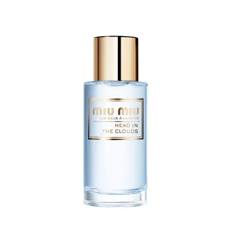 Miu Miu 缪缪霓裳云霄女士香水 50ml