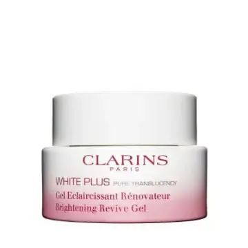 【特卖】Clarins 娇韵诗清透润白淡斑修护晚安霜 50ml