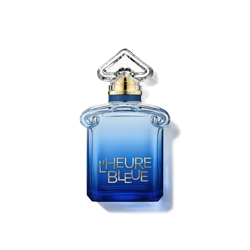 娇兰 蓝调淡香精 50ml
