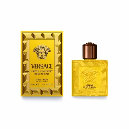 范思哲炽爱之水香水50ml