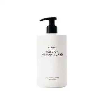 BYREDO身体乳液 无人区玫瑰 450ml