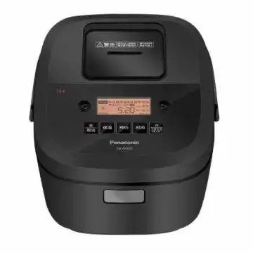Panasonic松下电磁加热电饭煲SR-AR108