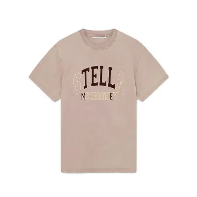 Stella McCartney 女士T恤衫6J01583SPZ462810M