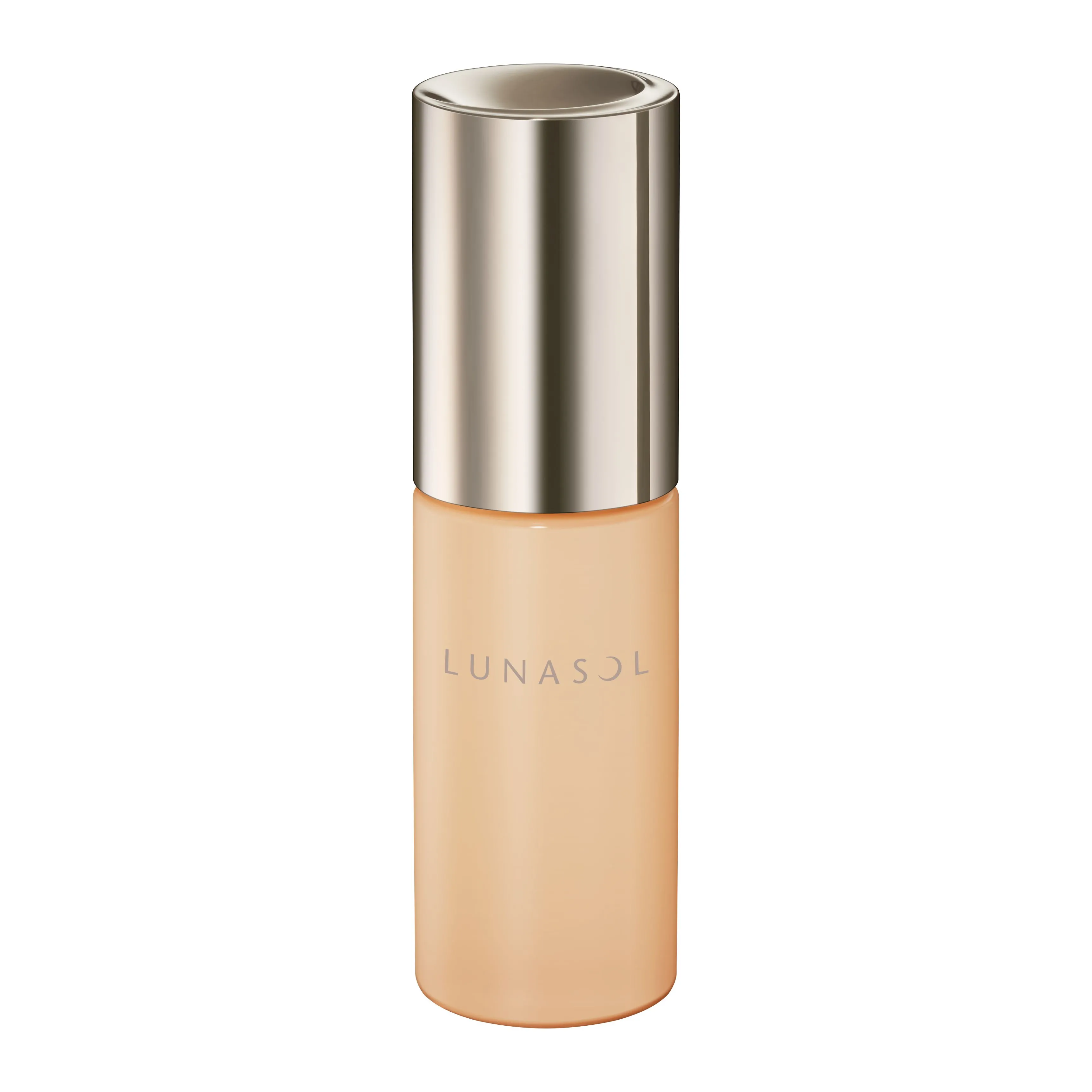 LUNASOL （日月晶采） 柔光清美粉底液 SO01