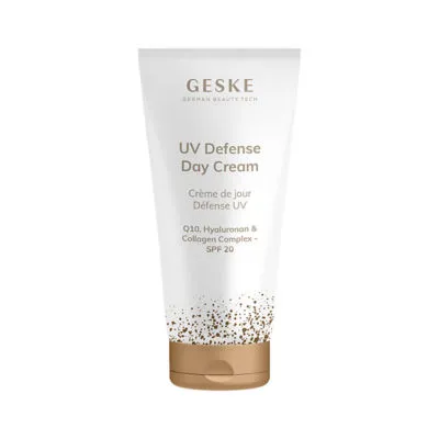 UV Defense Day Cream 100ml