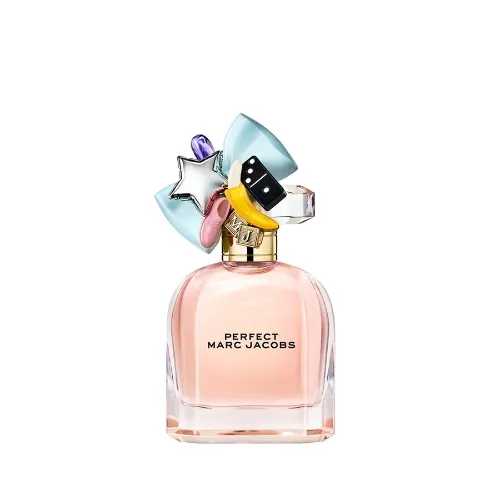 莫杰玩美小姐香水 50ml