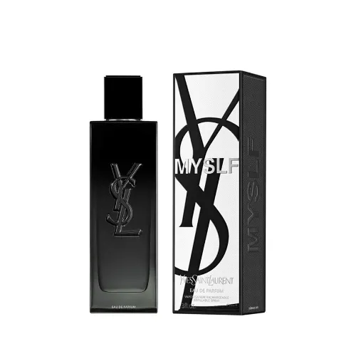 【特卖品】圣罗兰生而不羁男士香水 60ml