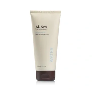 AHAVA矿物沐浴露200ml