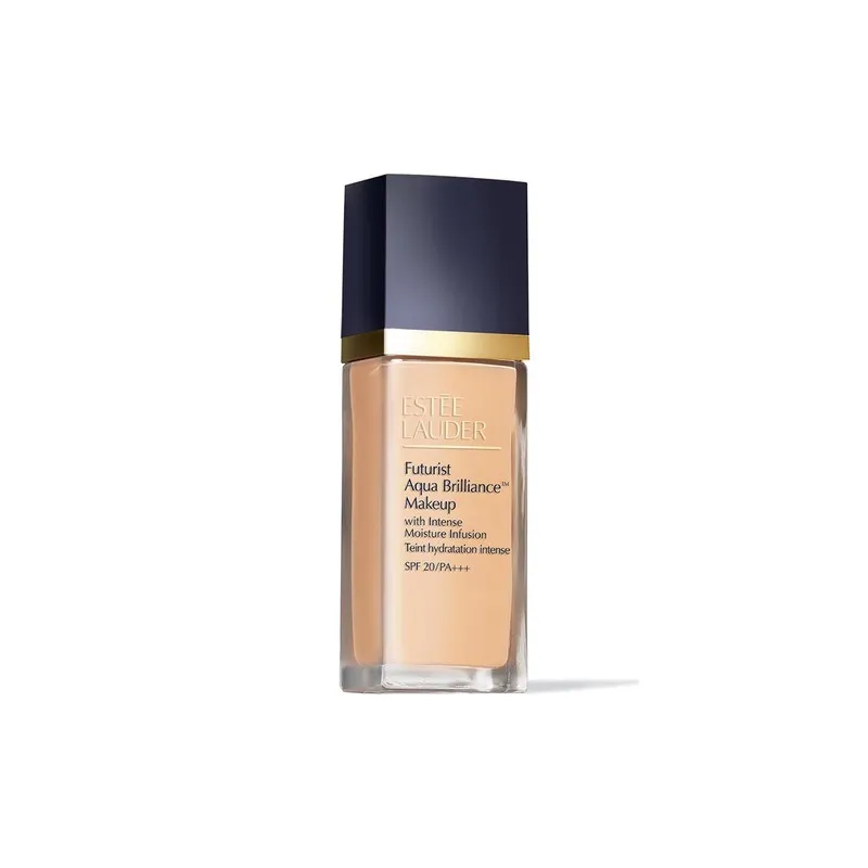 ESTÉE LAUDER Estée Lauder雅诗兰黛 沁水养肤粉底液70 30ml(1W1 BONE) 70-1W1 BONE/30ml