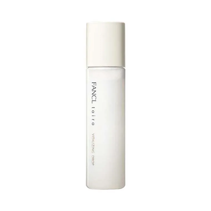 芳珂 toiro Vitalizing Drop 化妝水 ＜醫藥部外品＞
