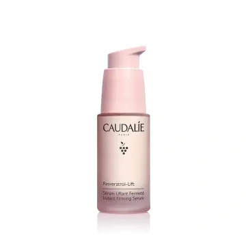 CAUDALIE欧缇丽白藜芦醇紧致提升精华液 30ml