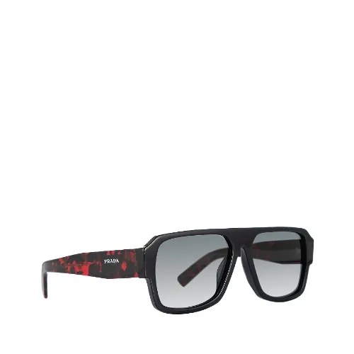PRADA 普拉达太阳镜 0PR22YSF1AB5S058