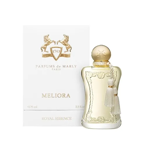 玛丽之香美丽萝拉浓香水 75ml