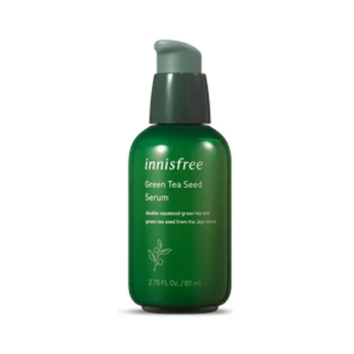 innisfree/悦诗风吟绿茶籽精萃水分肌底菁露