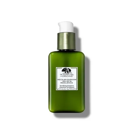 【特卖商品】Origins 悦木之源韦博士灵芝焕能好底子强韧乳 100ml