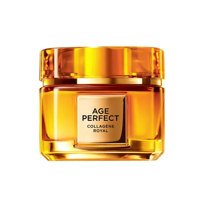 L'OREAL PARIS欧莱雅 胶原面霜 80ml