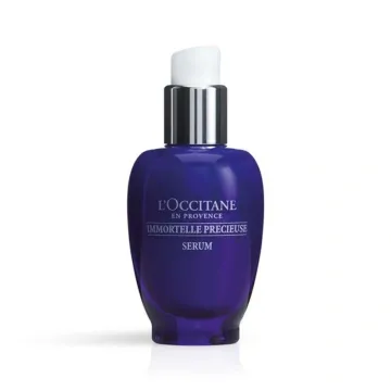 L’OCCITANE 欧舒丹蜡菊活颜精华露 30ML
