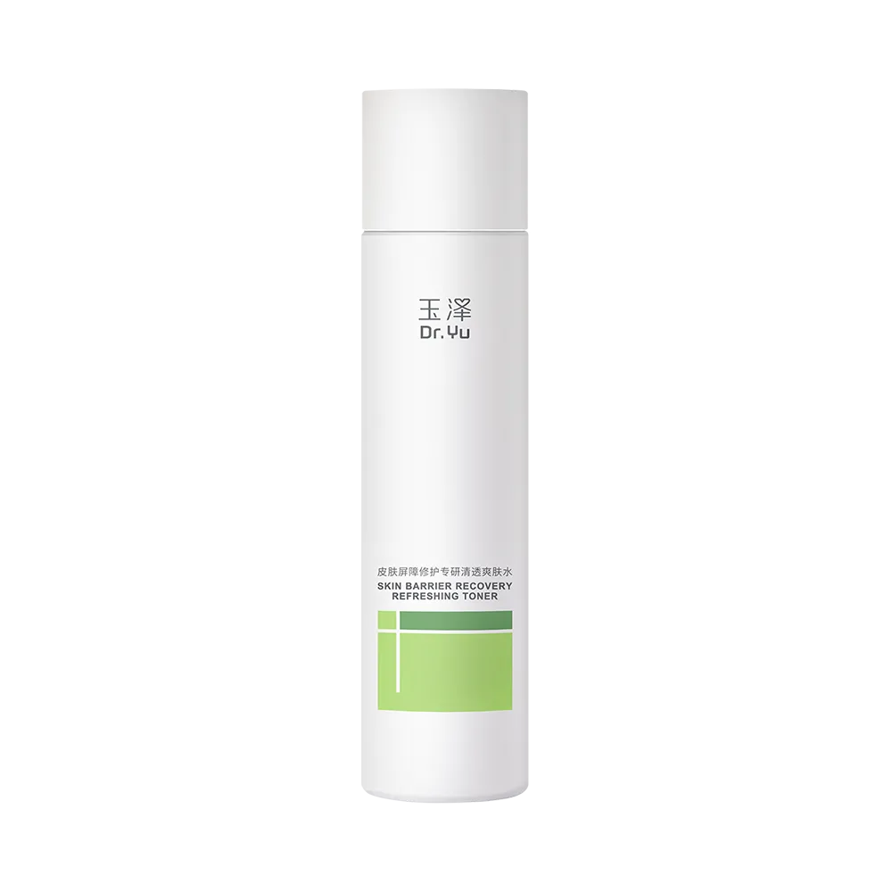 Dr.Yu 玉泽 皮肤屏障修护专研清透爽肤水 200ml