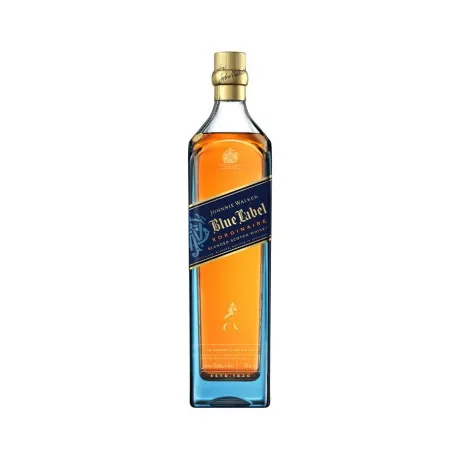 尊尼获加蓝牌Xordinaire限定版苏格兰威士忌 1000ml