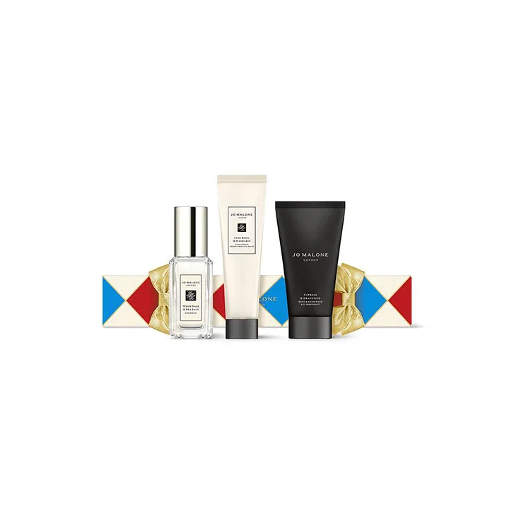 JO MALONE LONDON 圣诞限定糖果礼盒（红蓝）