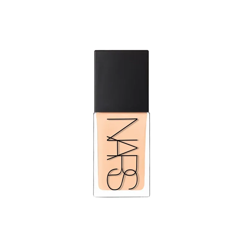 【特卖】NARS纳斯 流光美肌「超方瓶」粉底液 30ml(LIGHT2.5 YUKON)