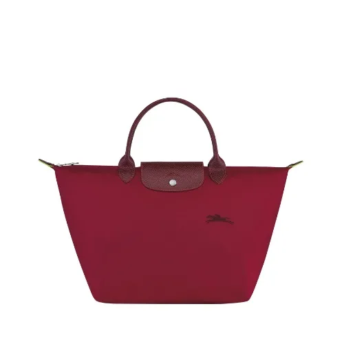 LONGCHAMP珑骧 Le Pliage 手提包中号