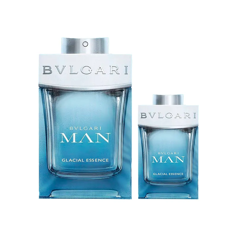 宝格丽 极地冰封香水套盒（100ml+15ml） 套:100ml+15ml/套