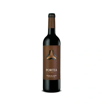 宝地酒庄橡树干红葡萄酒 15%VOL 750ml