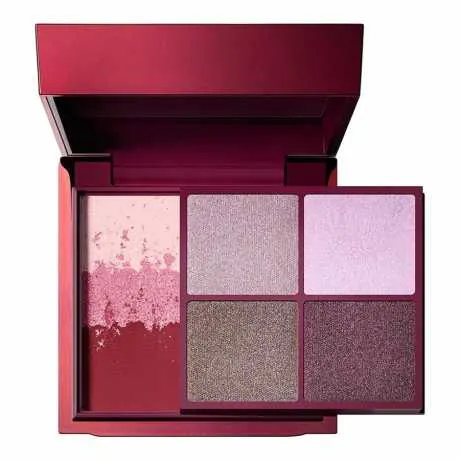 魅可限定眼彩多用盘 13g