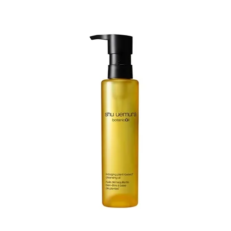 【特卖商品】shu uemura 植村秀植萃舒缓洁颜油 150ml