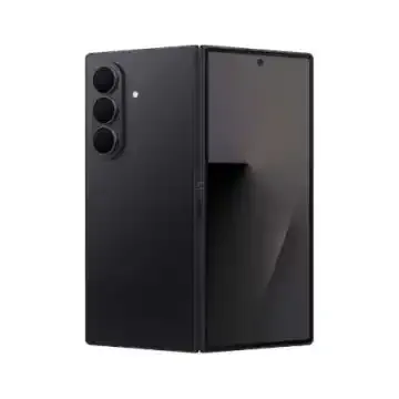三星手机 Fold7 12GB+512GB秘影黑