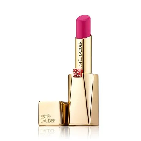 Estee Lauder 雅诗兰黛绝色魅惑唇膏 丝绒213 4g