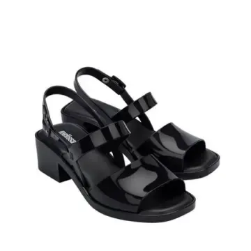 Melissa 梅丽莎女士凉鞋 32948-50522-6