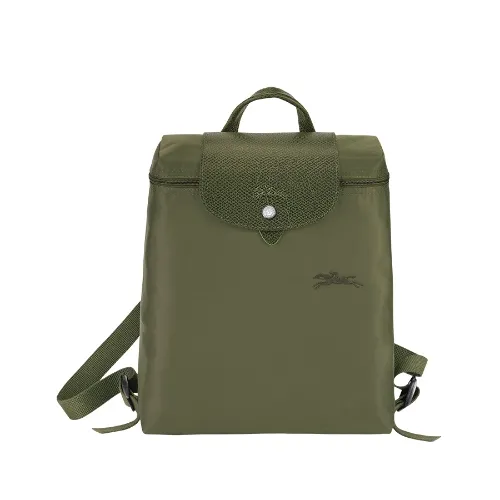 LONGCHAMP珑骧 Le Pliage 双肩背包