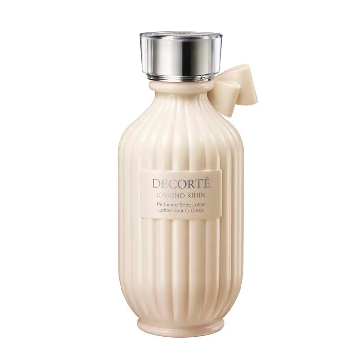 黛珂 和服之韵香氛身体乳·品 200ｍL