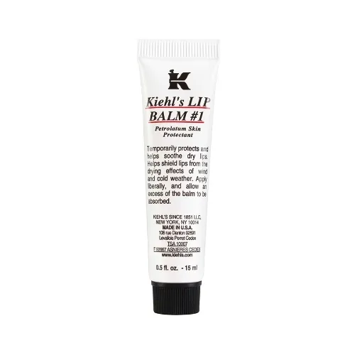 Kiehl's 科颜氏一号润唇膏15ML