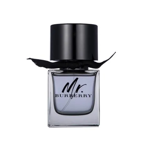 Burberry博柏利博柏利先生英伦男士淡香水 50mL