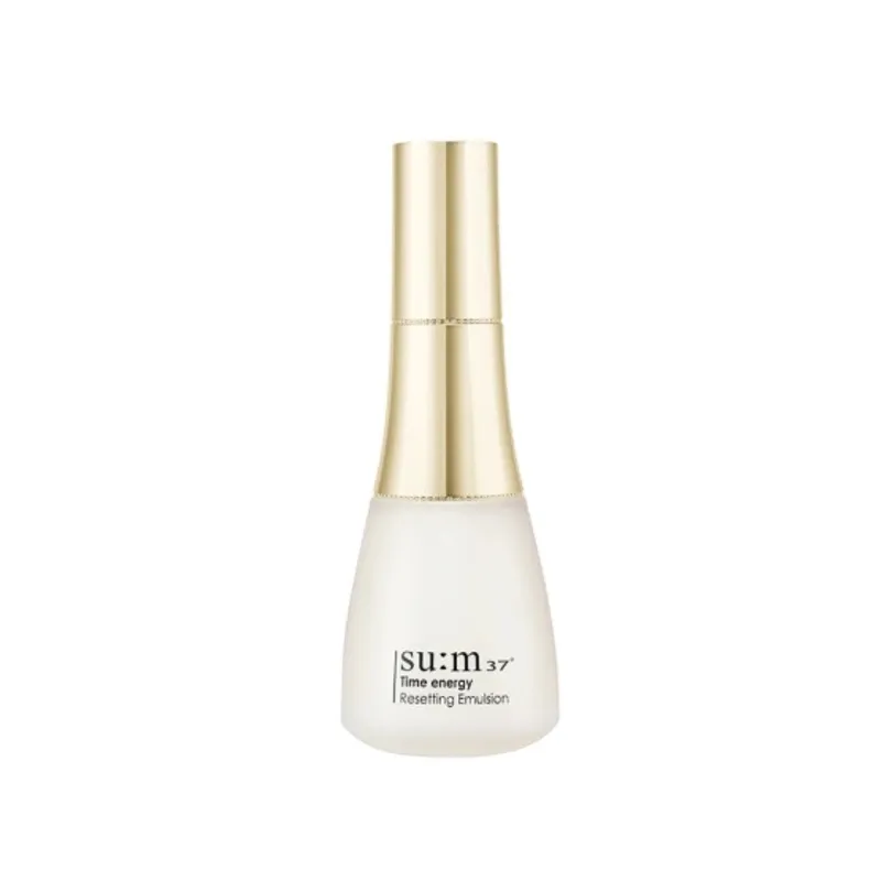【特卖】Su:m 苏秘37°时光肌底焕能柔肤乳 120ml