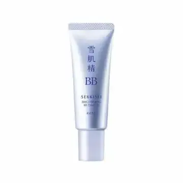 SEKKISEI雪肌精 多效润亮BB霜 02 OCHRE 30g