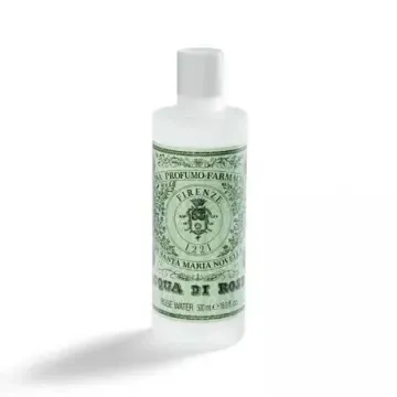 圣塔玛利亚诺维拉玫瑰水 500ml