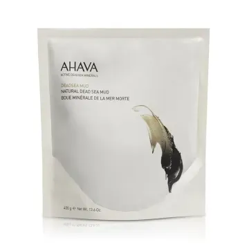 AHAVA润肤死海泥 400g