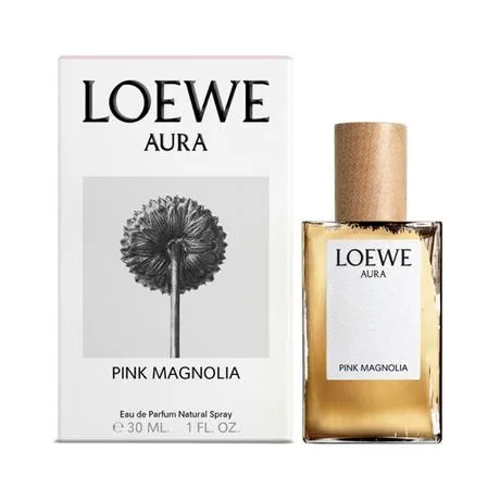 LOEWE Perfumes 罗意威光之缪斯粉色木兰花女款香水30毫升（EDP版）