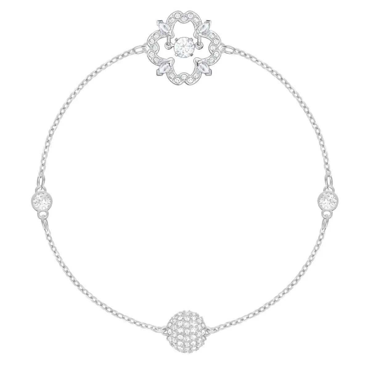 SWAROVSKI施华洛世奇水晶 手链 5412323