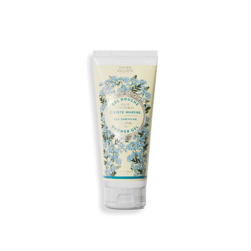 Panier Des Sens南法庄园沐浴露-海茴香200ml